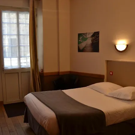 La Porte Pierre-logis Intra Muros